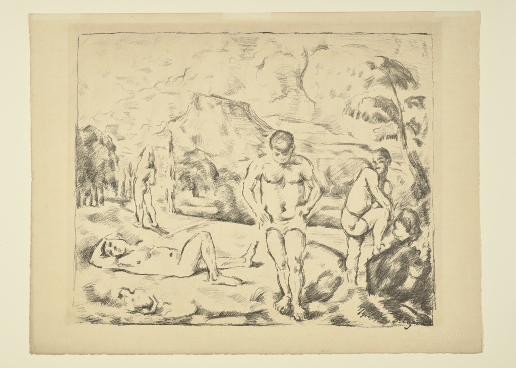  par CÉZANNE