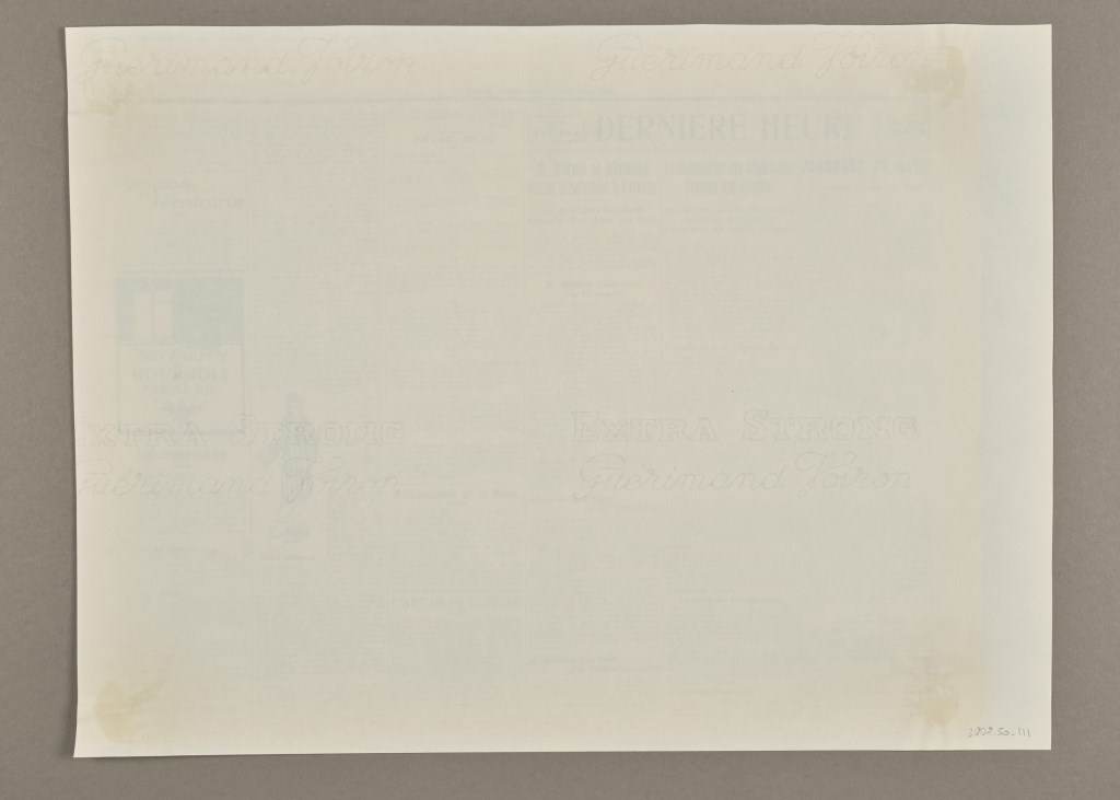  par FORAIN
