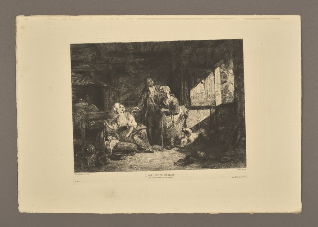  par MILIUS