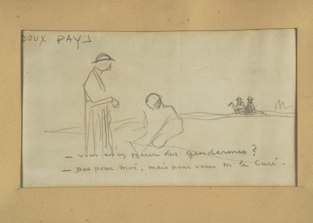  par FORAIN