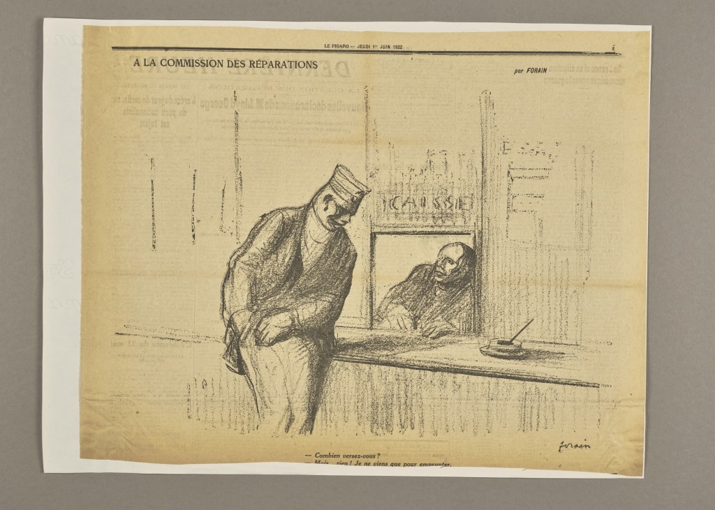  par FORAIN