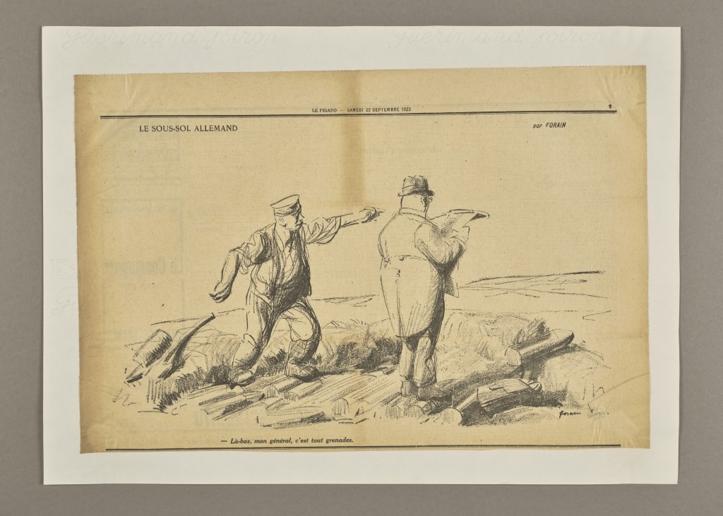  par FORAIN