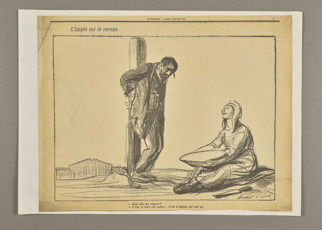  par FORAIN