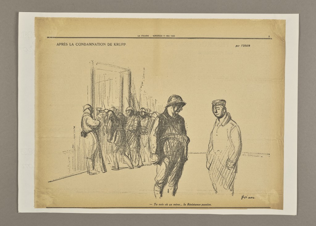  par FORAIN
