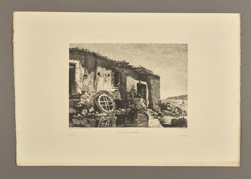  par MORDANT