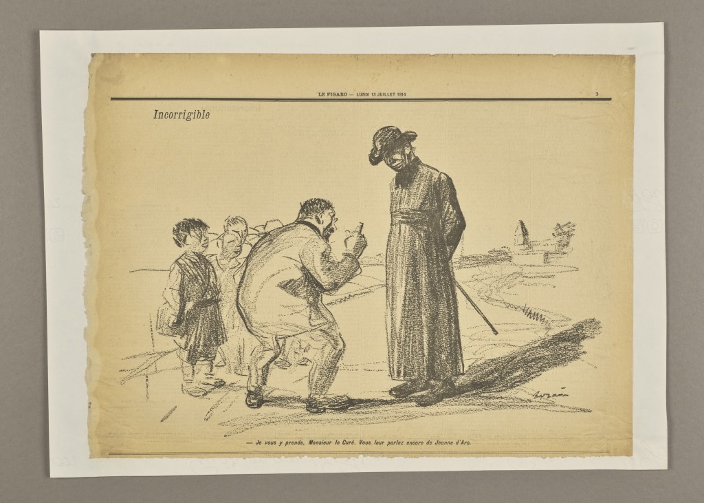  par FORAIN