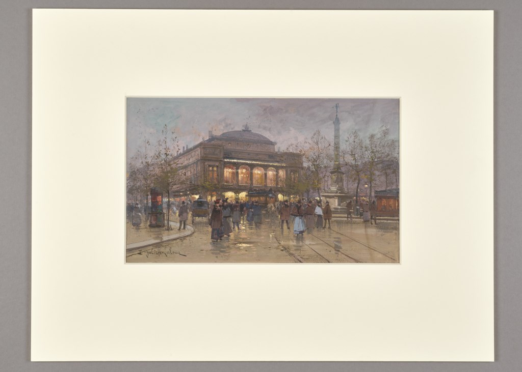 par GALIEN-LALOUE