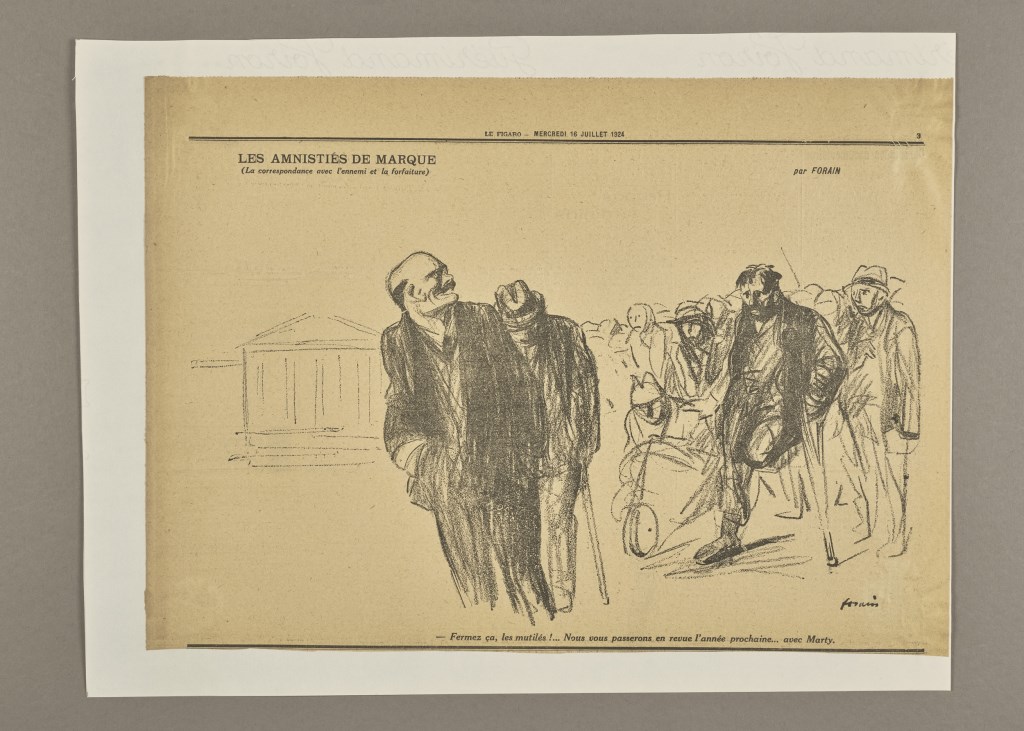  par FORAIN