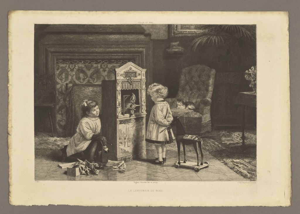  par GIRARDET