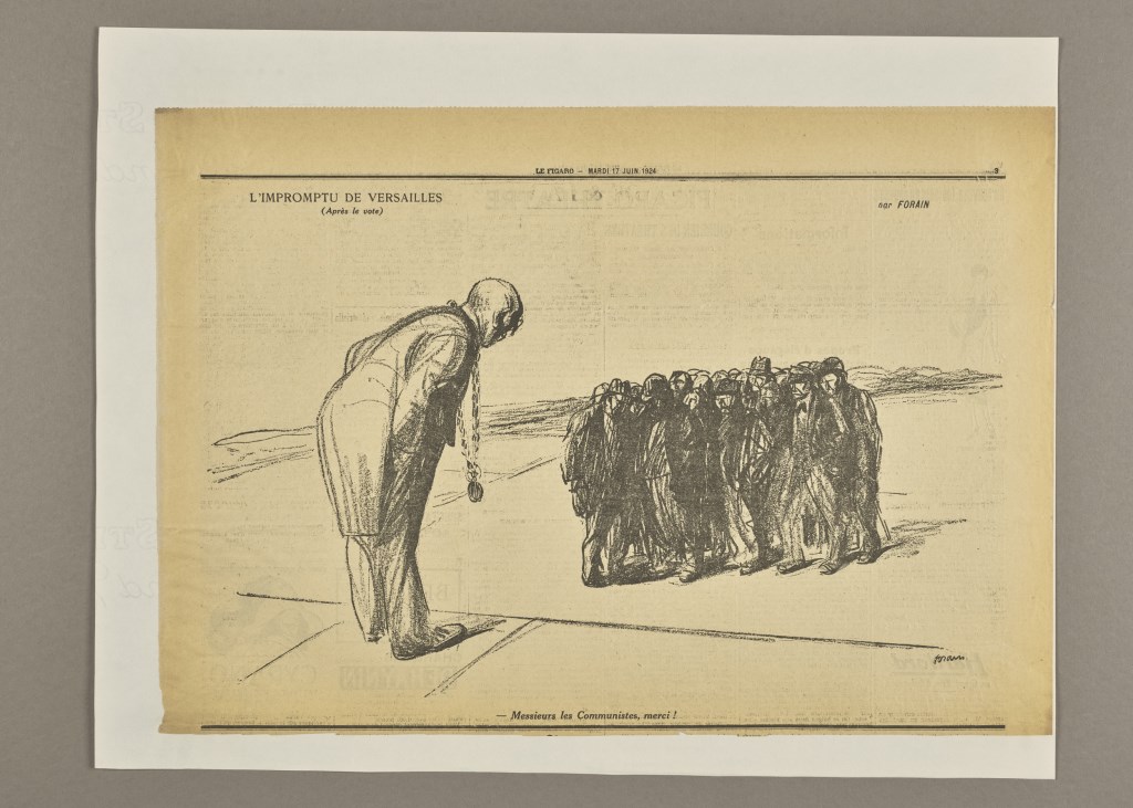  par FORAIN