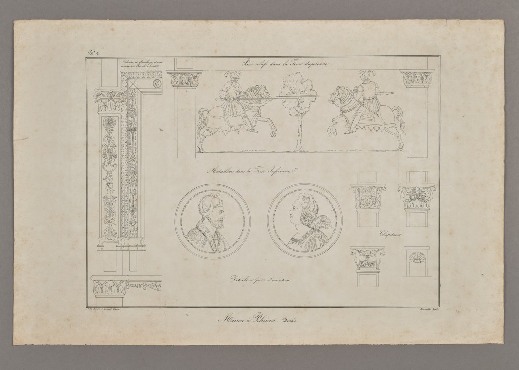  par BOUDIÉ & CAMUSET