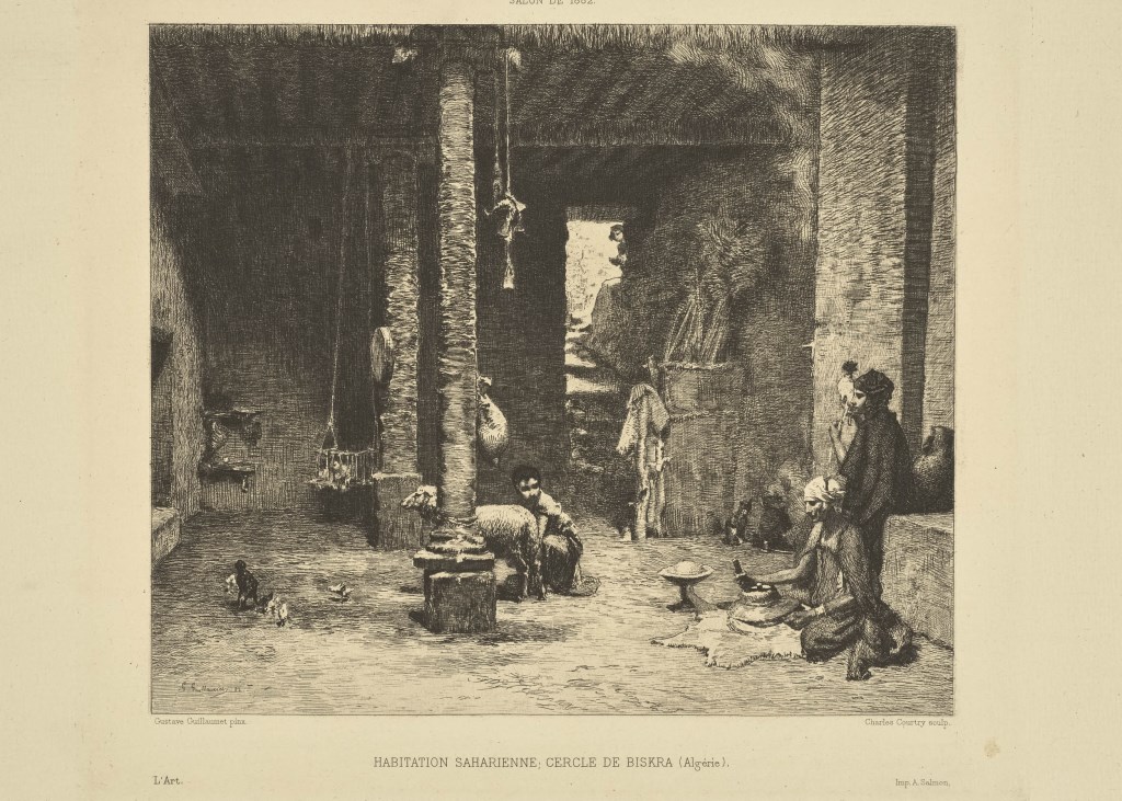  par COURTRY