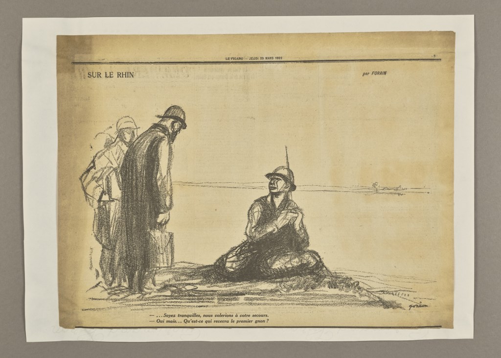  par FORAIN