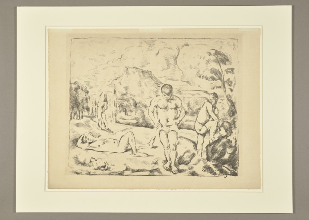  par CÉZANNE
