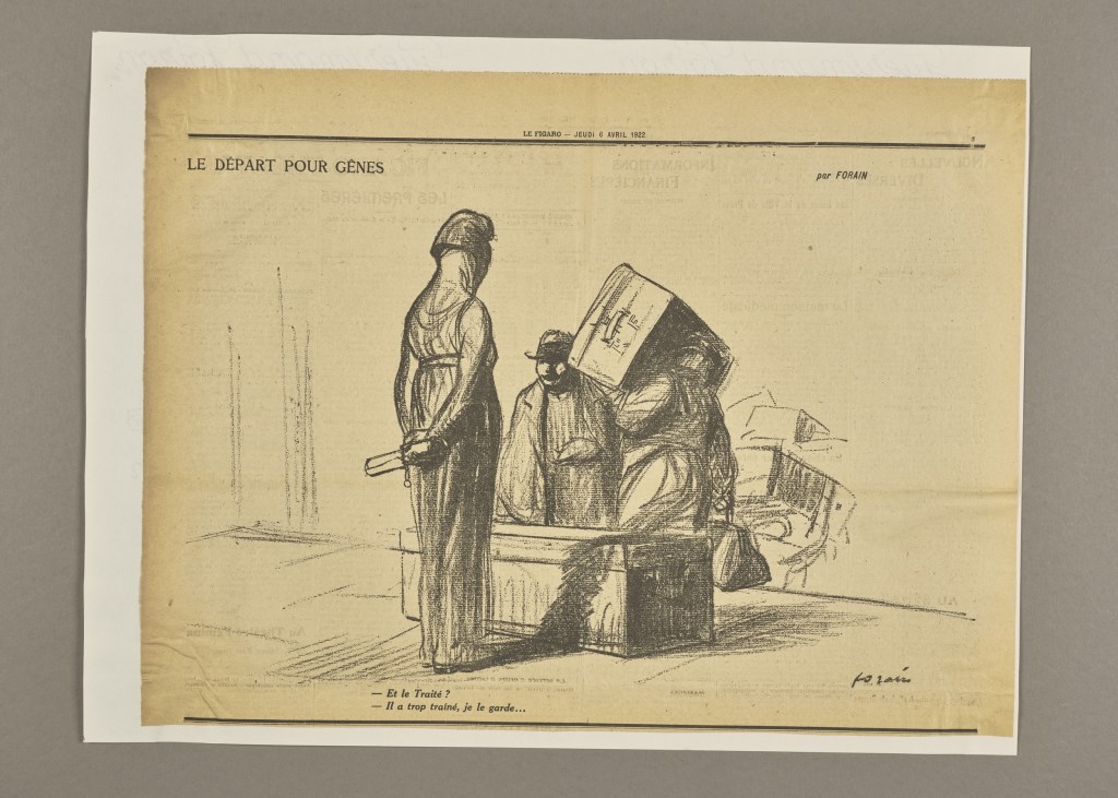 par FORAIN
