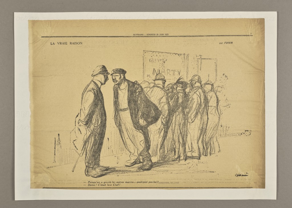  par FORAIN