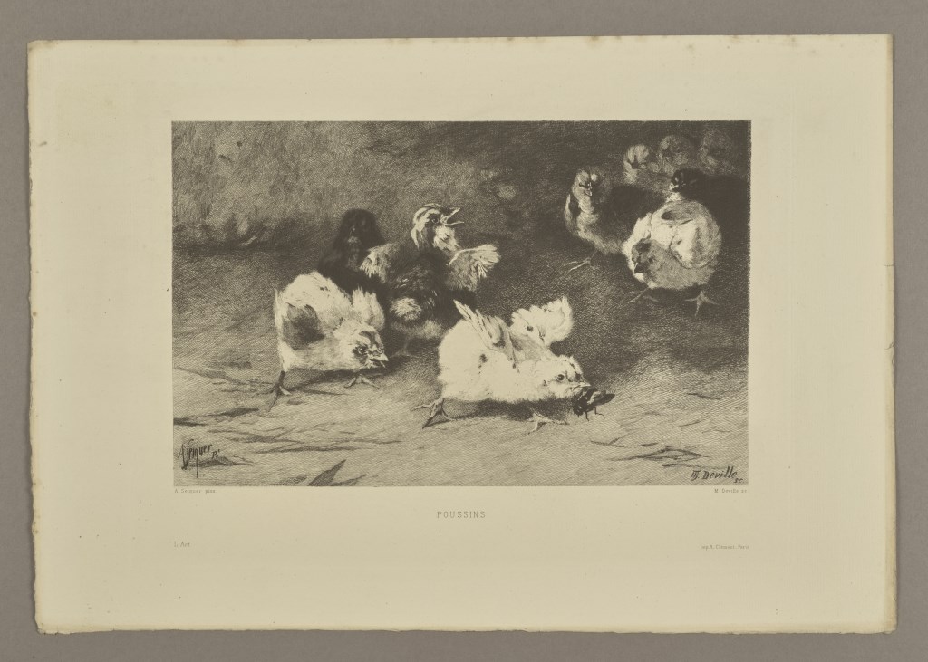  par DEVILLE