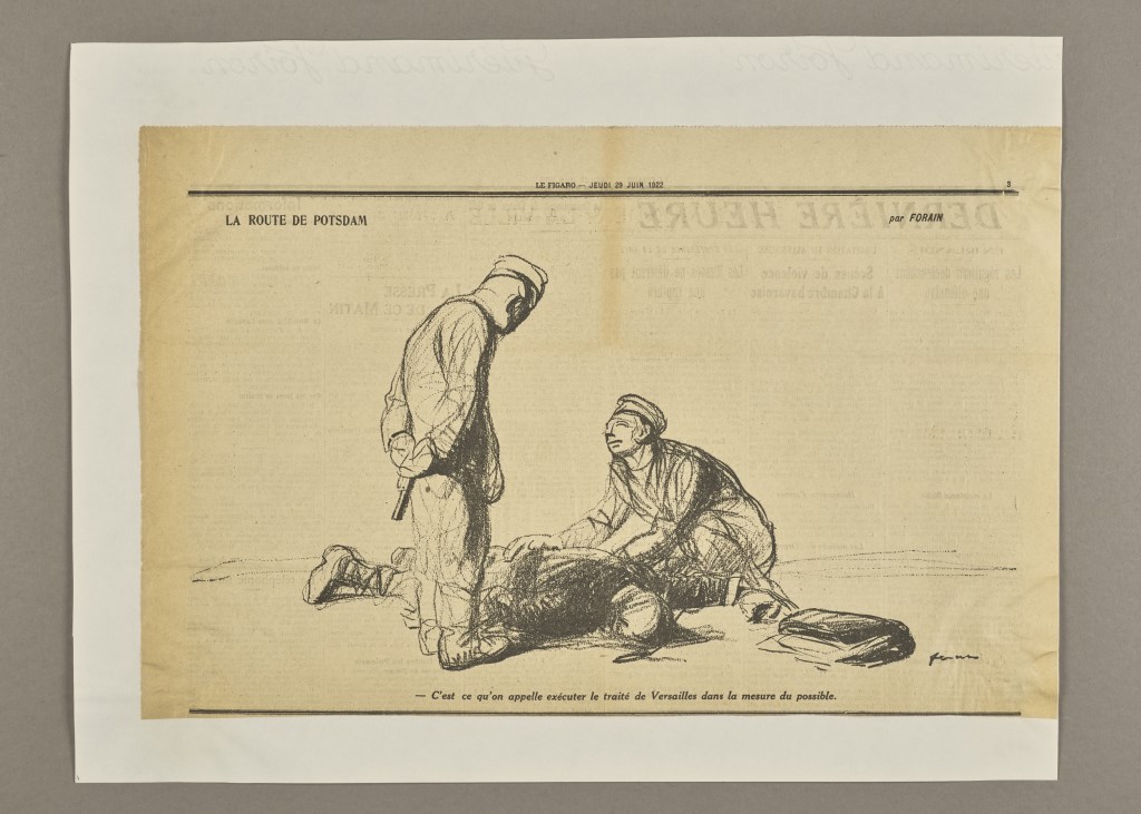  par FORAIN