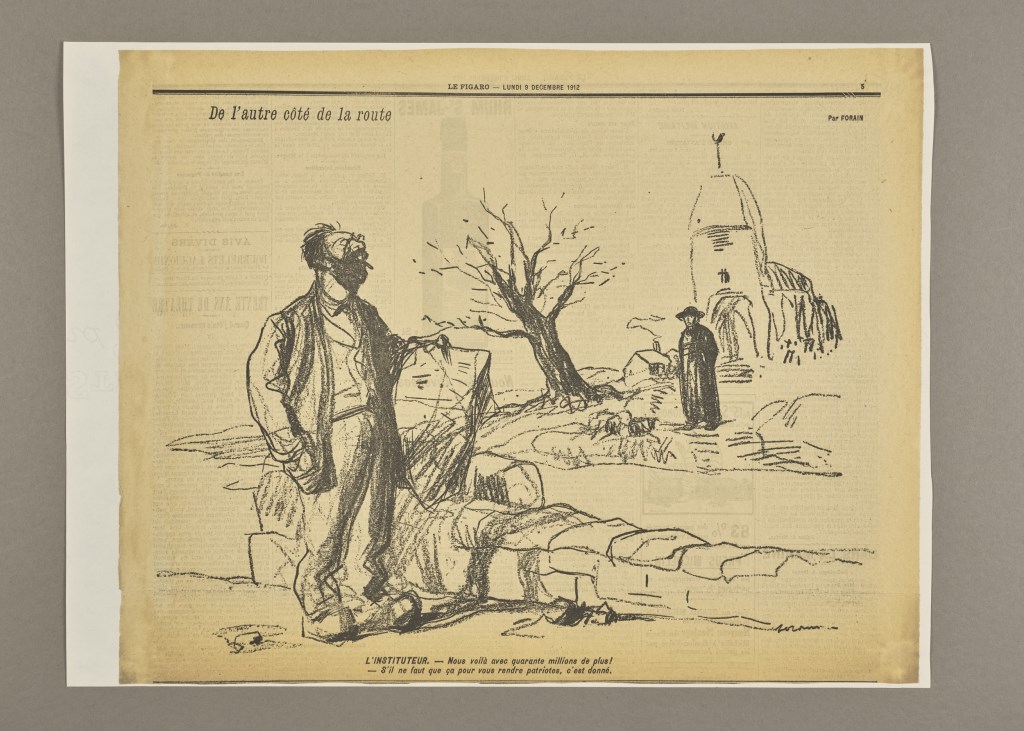  par FORAIN