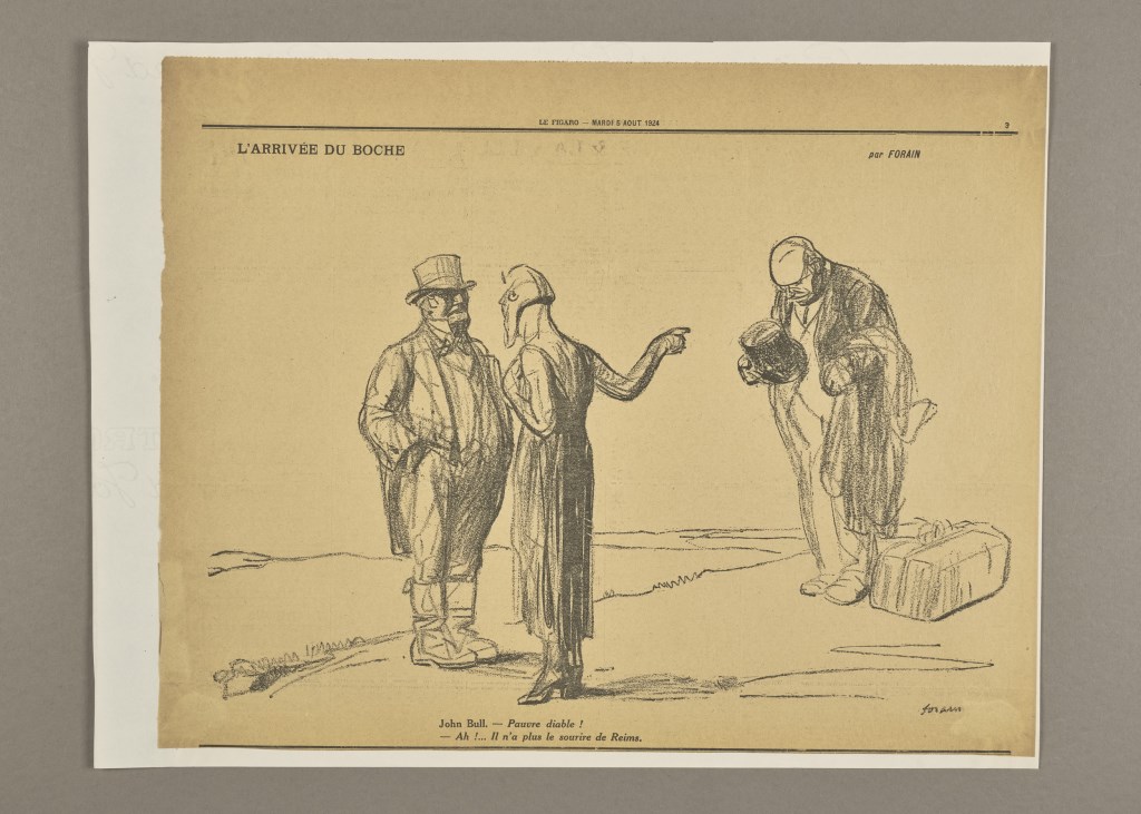  par FORAIN