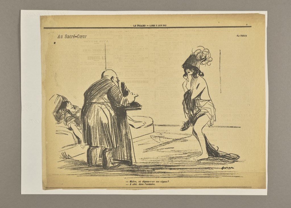  par FORAIN