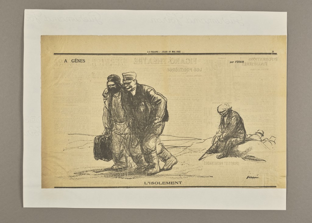  par FORAIN