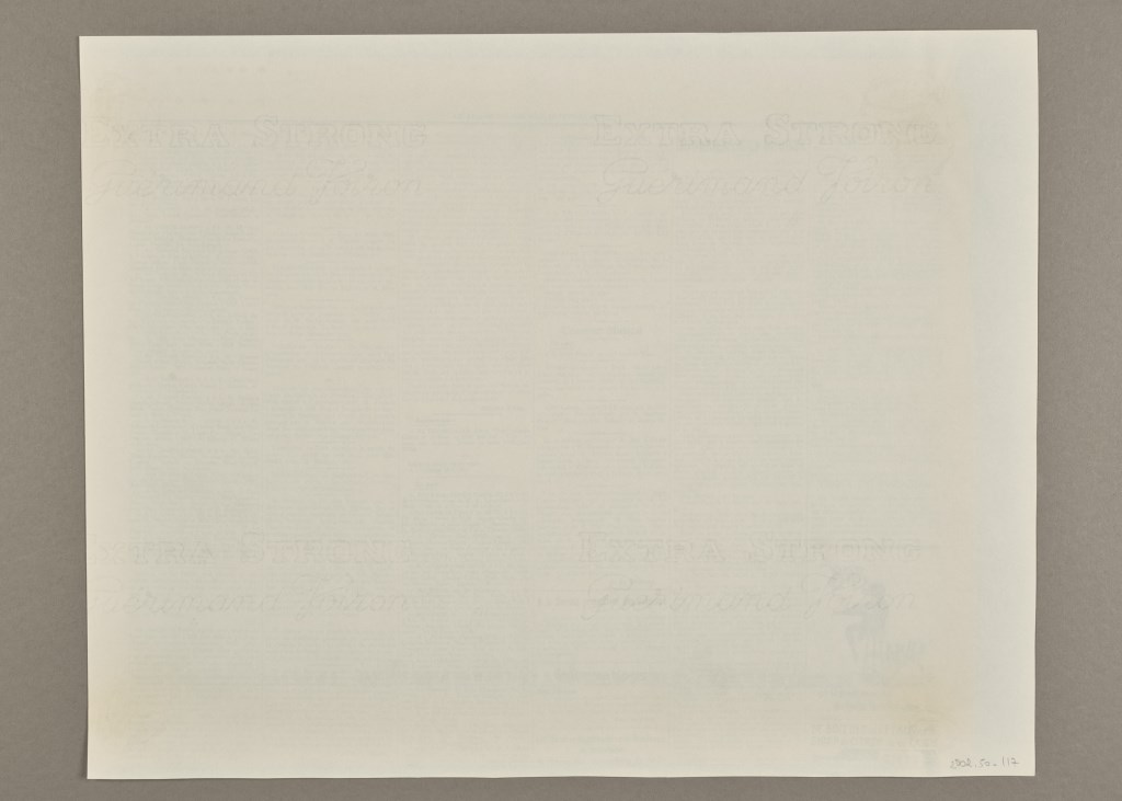  par FORAIN