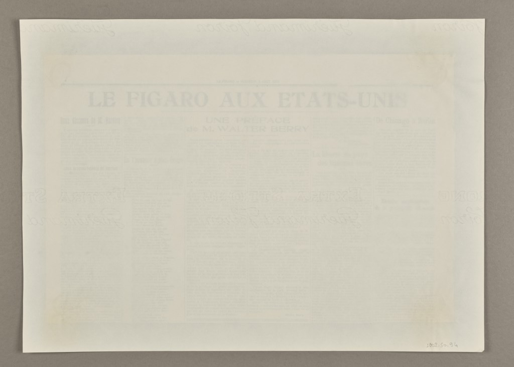  par FORAIN