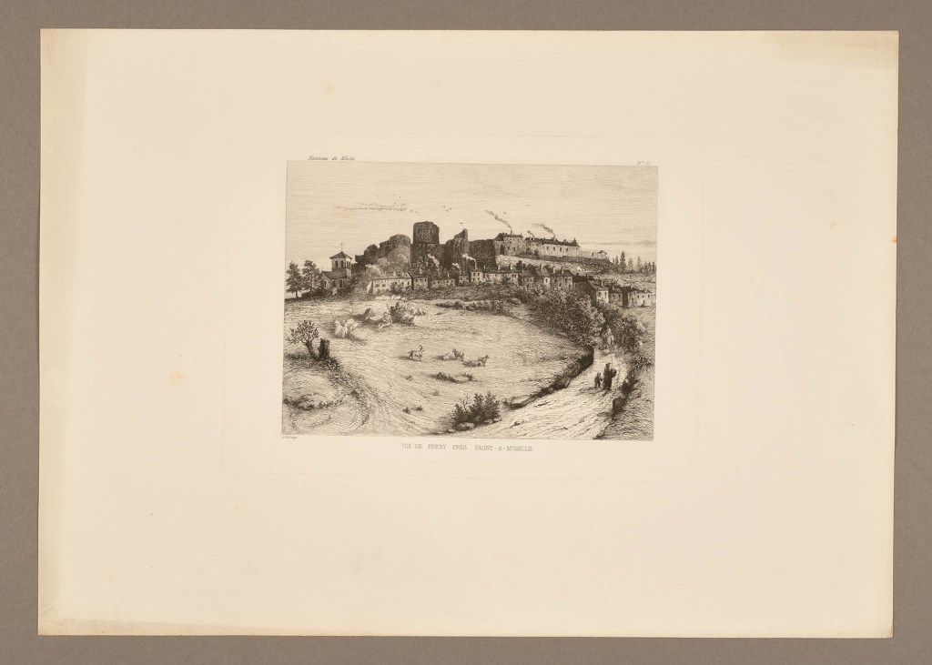  par BELLEVOYE