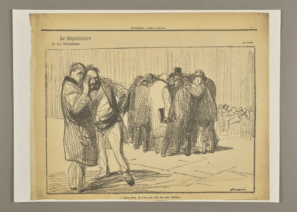  par FORAIN