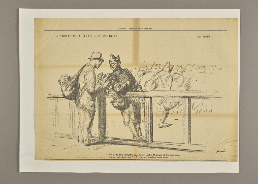  par FORAIN