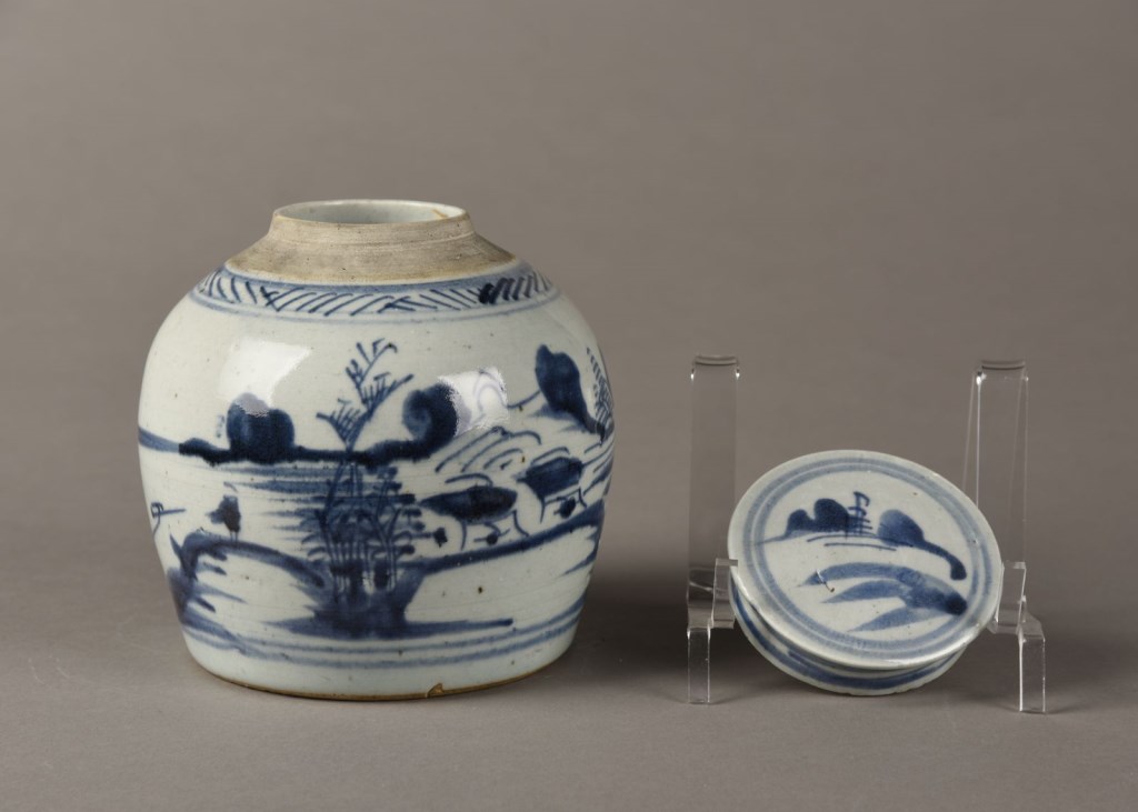  par MANUFACTURE CHINOISE