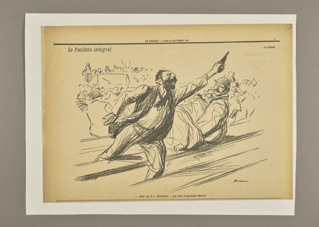 par FORAIN