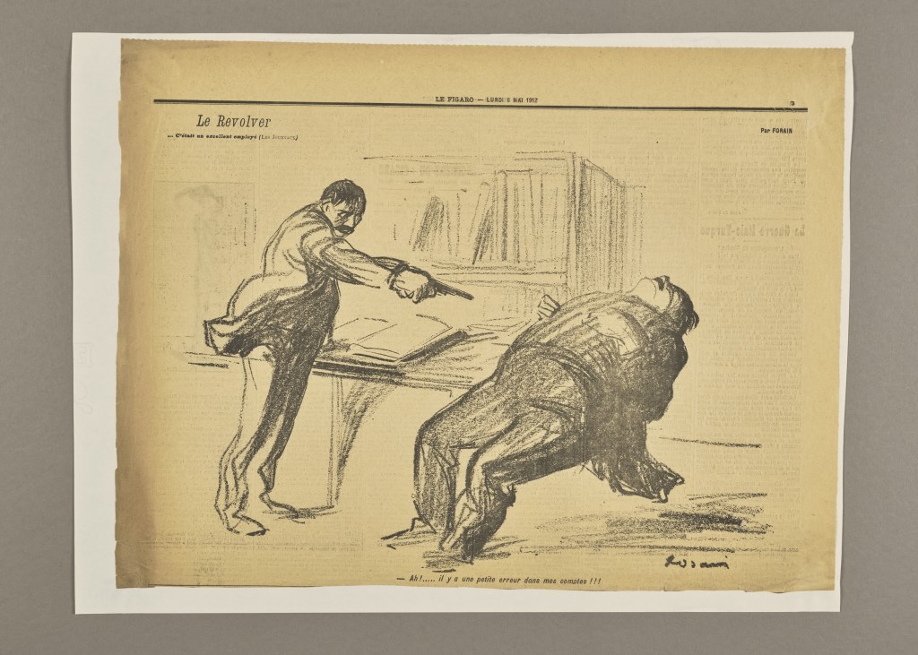  par FORAIN