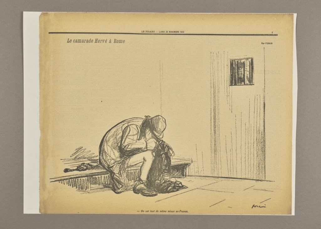  par FORAIN