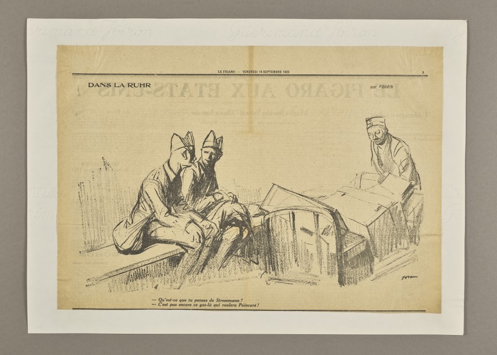  par FORAIN