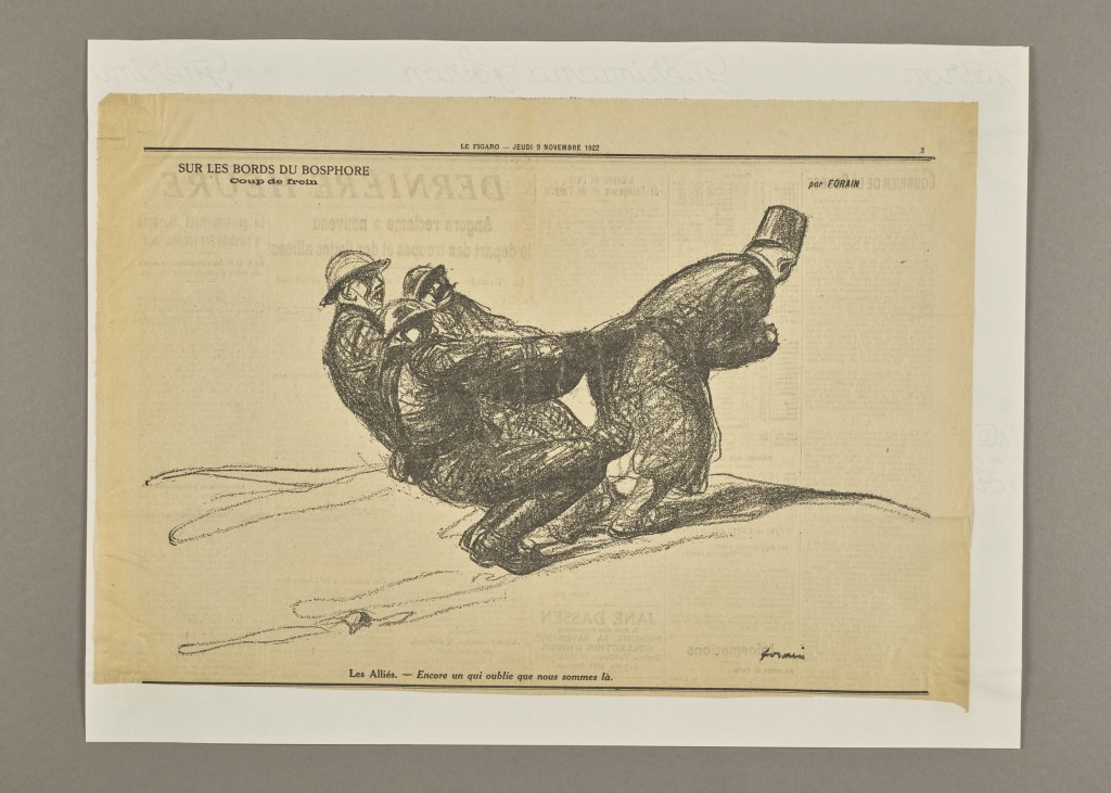 par FORAIN