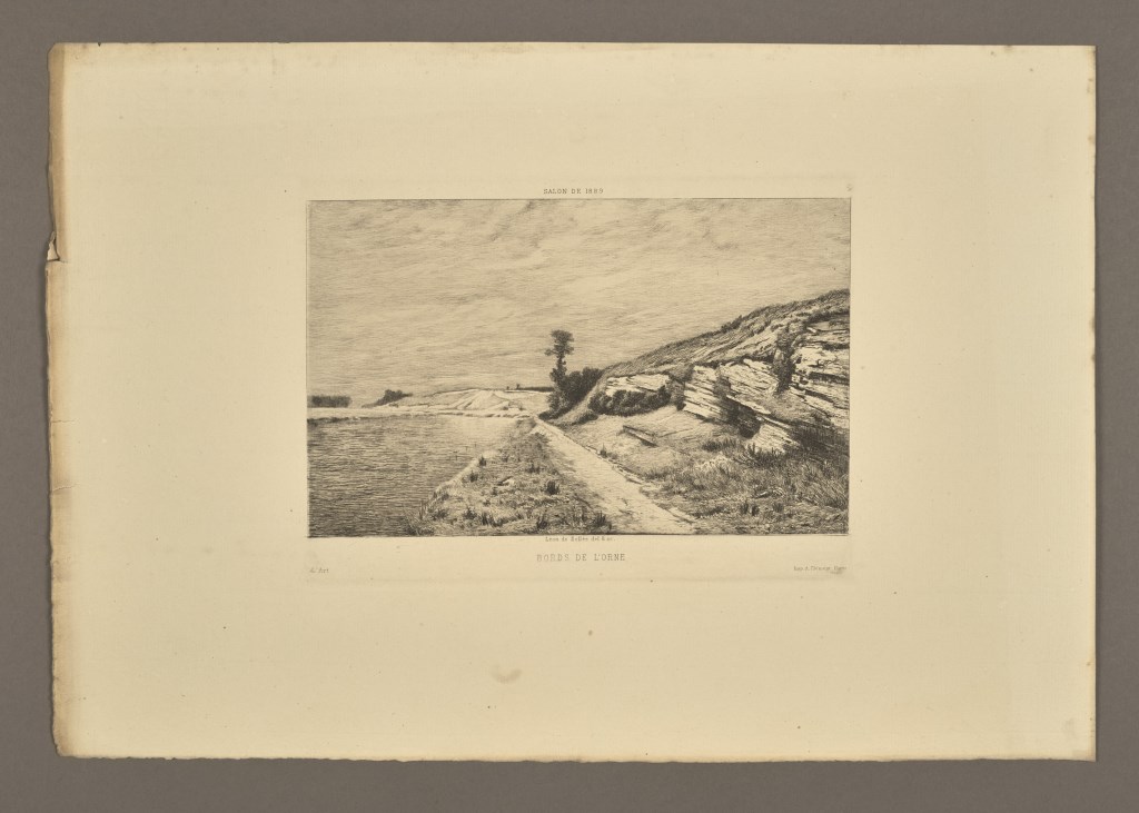  par LE GOAESBE DE BELLÉE