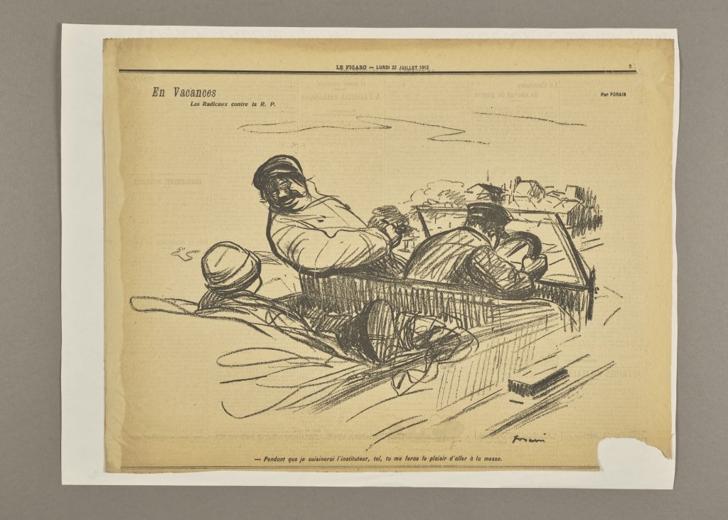  par FORAIN