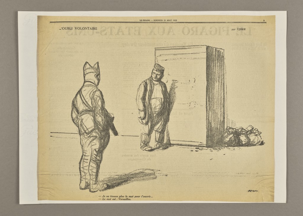  par FORAIN