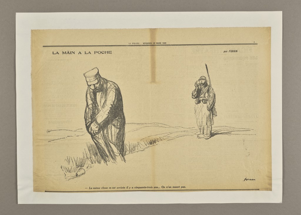  par FORAIN
