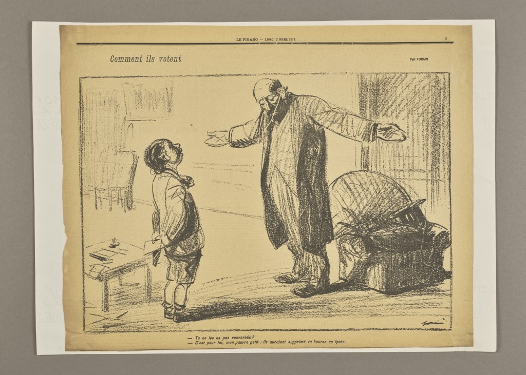  par FORAIN