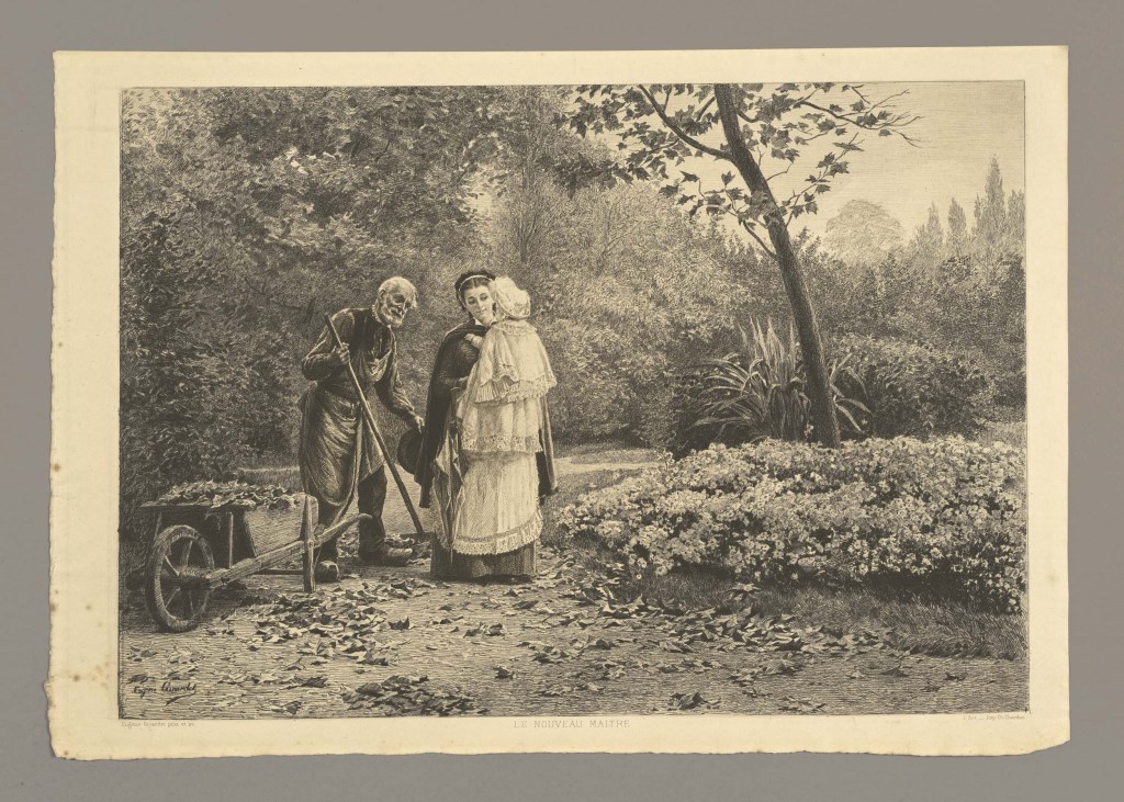  par GIRARDET