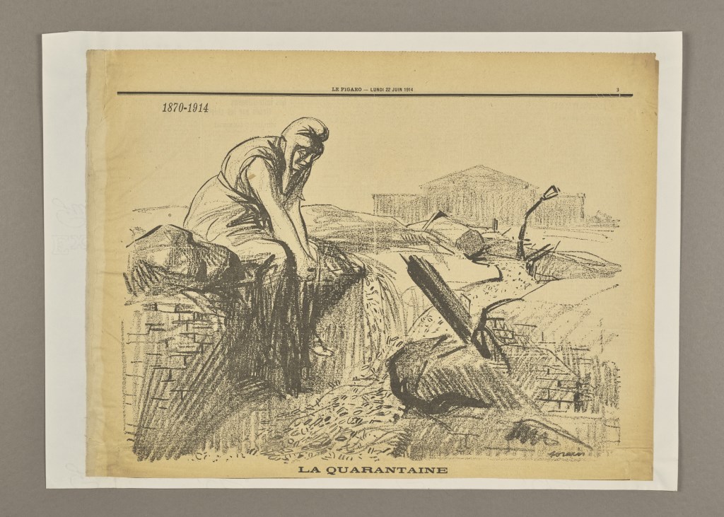  par FORAIN