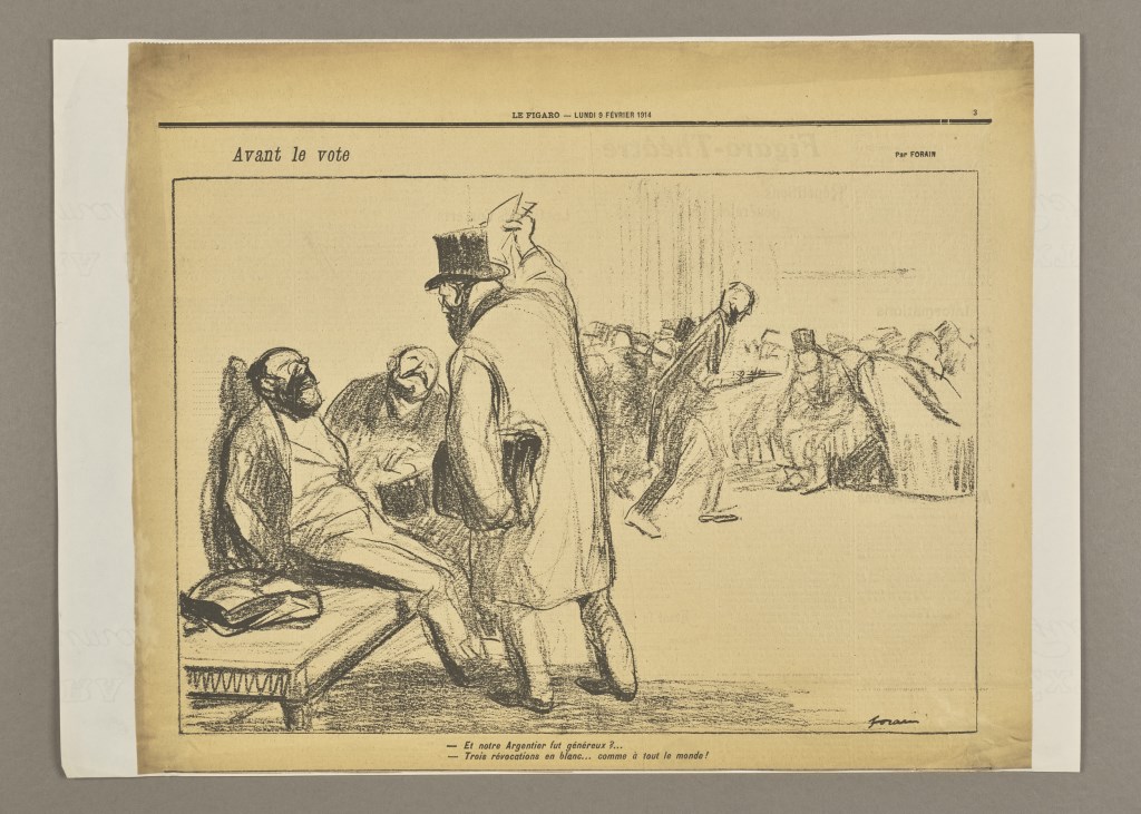  par FORAIN