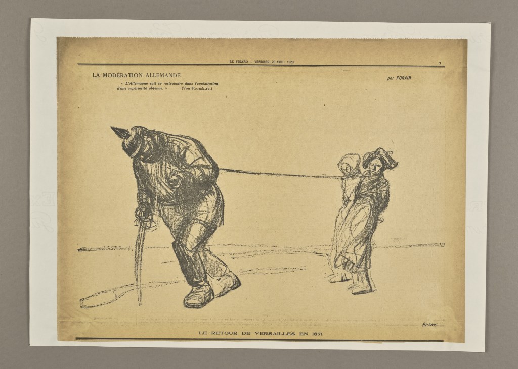  par FORAIN