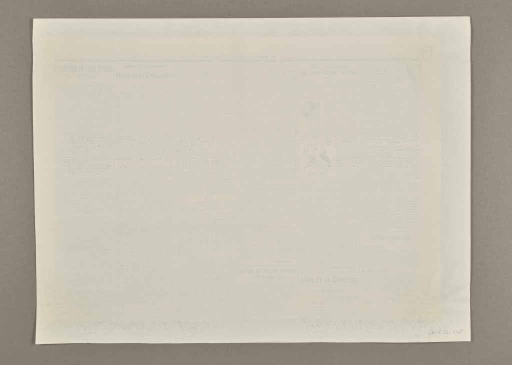  par FORAIN