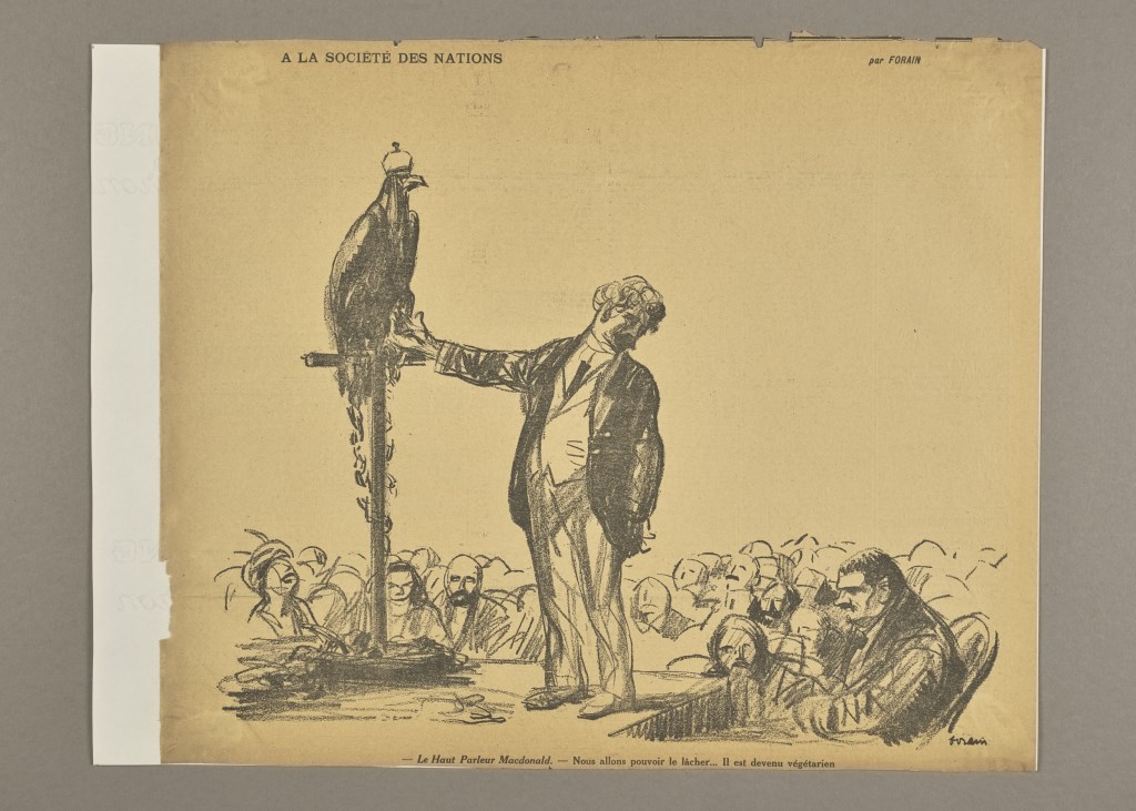  par FORAIN