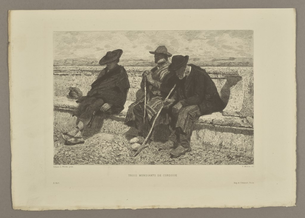  par MILIUS