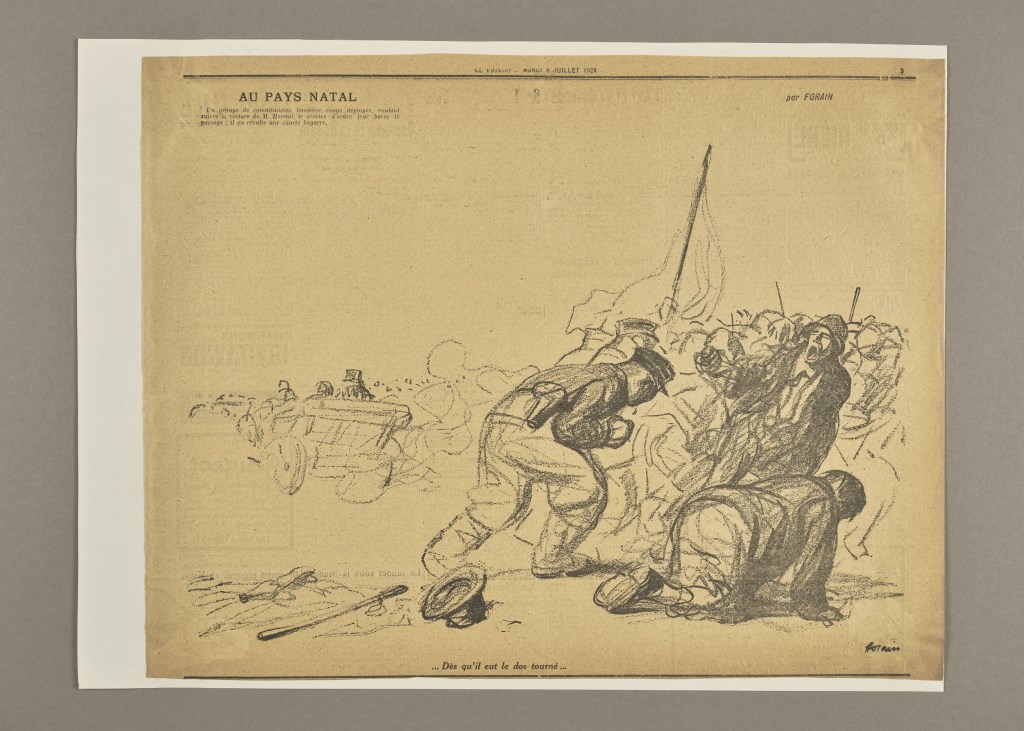  par FORAIN